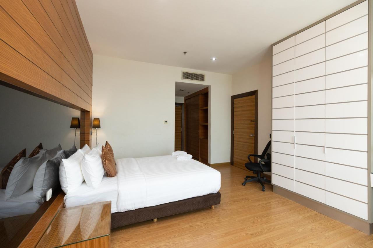 Dua Sentral Residence Near Kl Sentral By Cobnb กัวลาลัมเปอร์ ภายนอก รูปภาพ