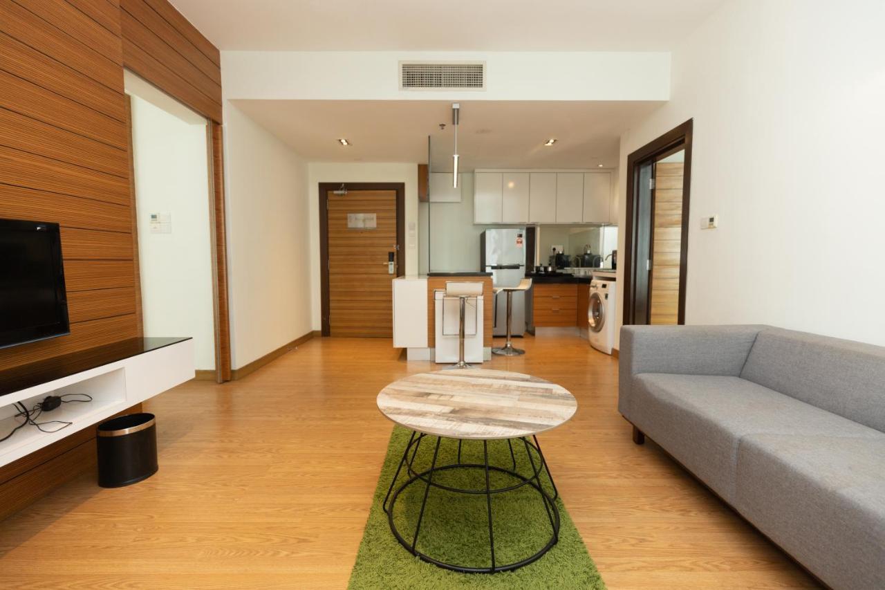 Dua Sentral Residence Near Kl Sentral By Cobnb กัวลาลัมเปอร์ ภายนอก รูปภาพ