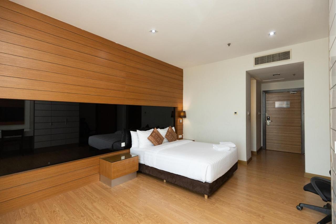 Dua Sentral Residence Near Kl Sentral By Cobnb กัวลาลัมเปอร์ ภายนอก รูปภาพ