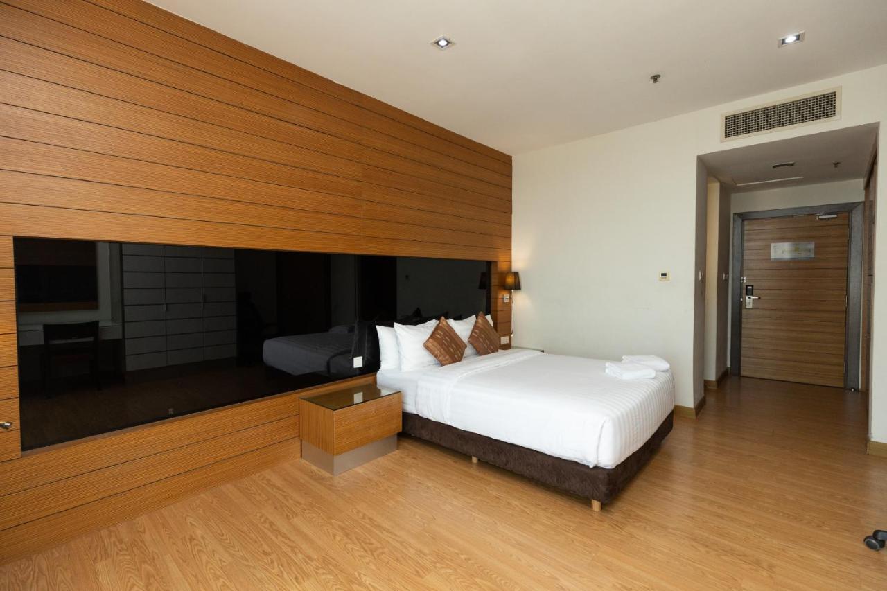 Dua Sentral Residence Near Kl Sentral By Cobnb กัวลาลัมเปอร์ ภายนอก รูปภาพ