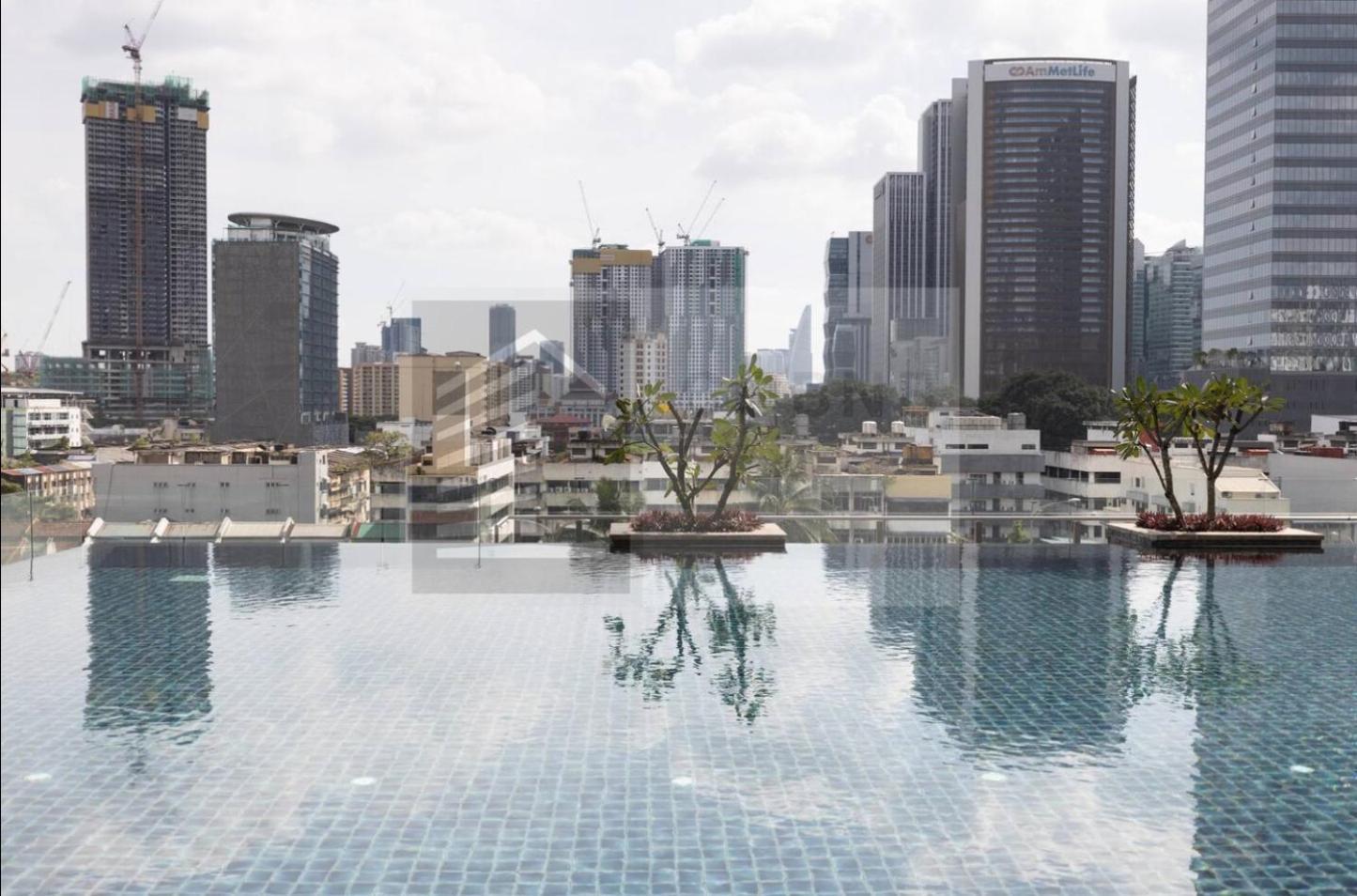 Dua Sentral Residence Near Kl Sentral By Cobnb กัวลาลัมเปอร์ ภายนอก รูปภาพ