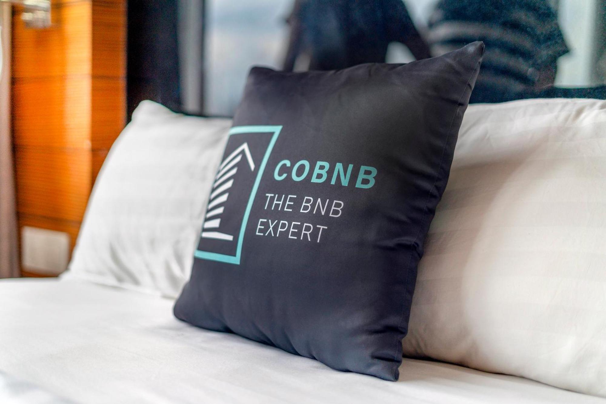 Dua Sentral Residence Near Kl Sentral By Cobnb กัวลาลัมเปอร์ ภายนอก รูปภาพ