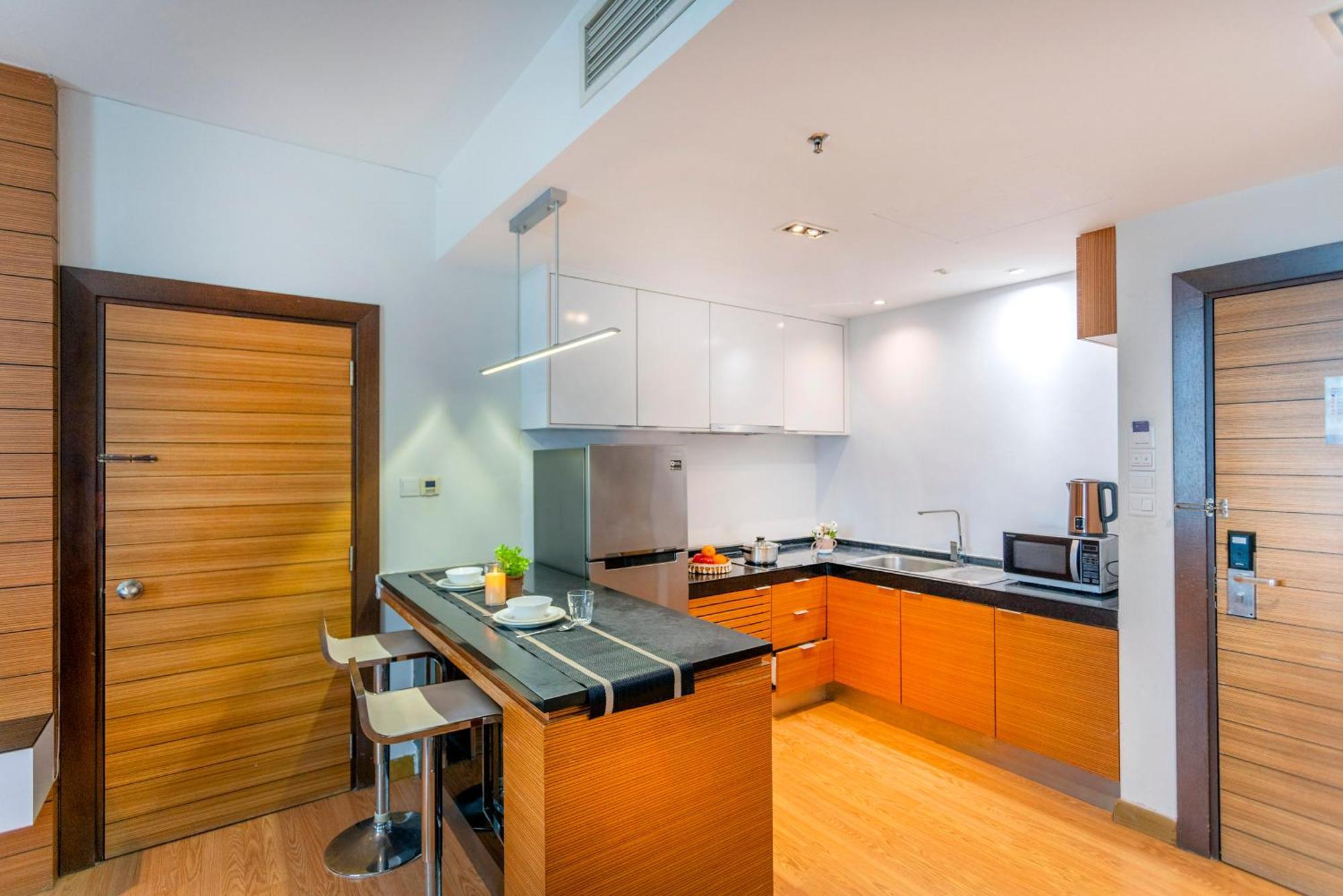 Dua Sentral Residence Near Kl Sentral By Cobnb กัวลาลัมเปอร์ ภายนอก รูปภาพ