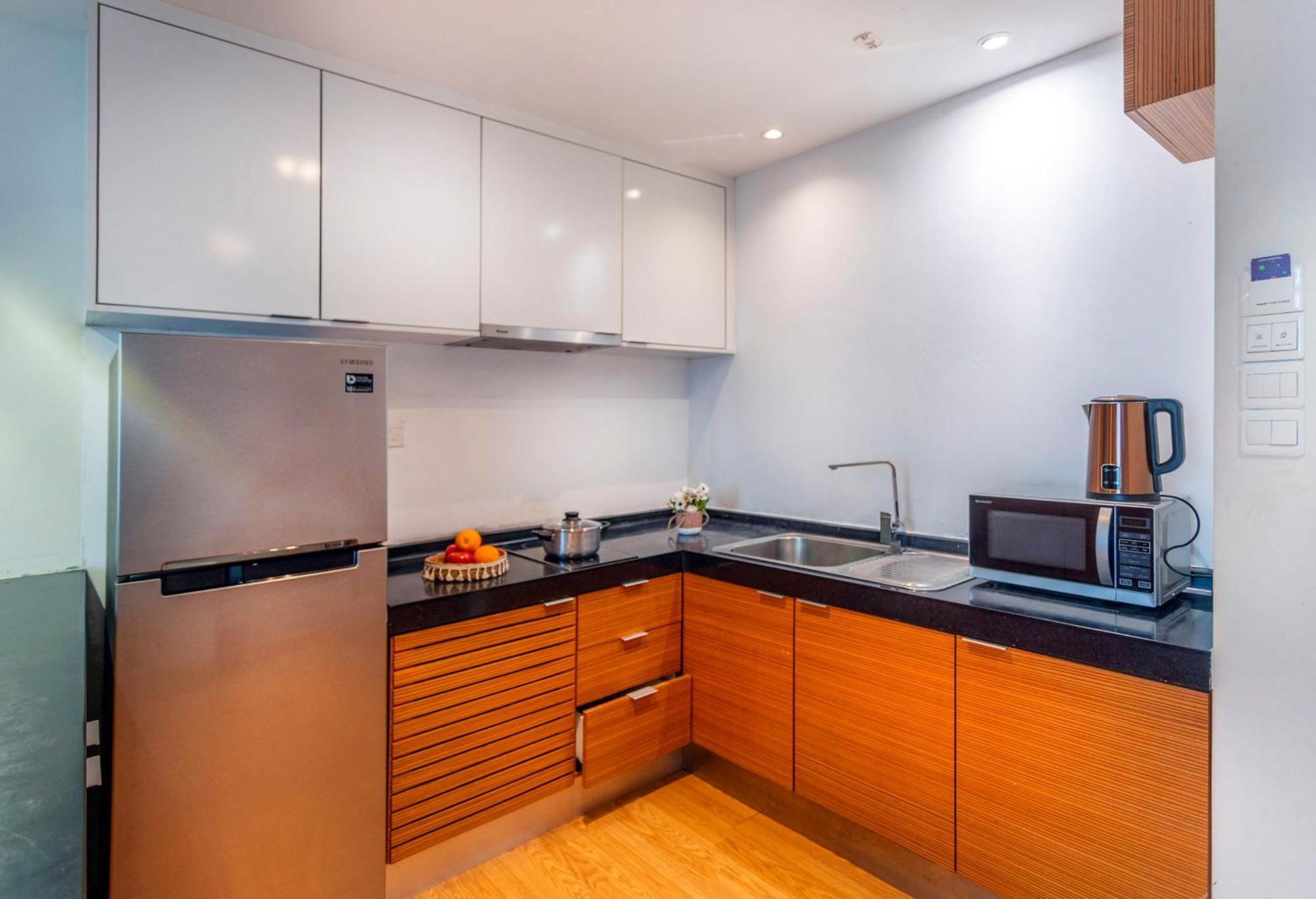 Dua Sentral Residence Near Kl Sentral By Cobnb กัวลาลัมเปอร์ ภายนอก รูปภาพ